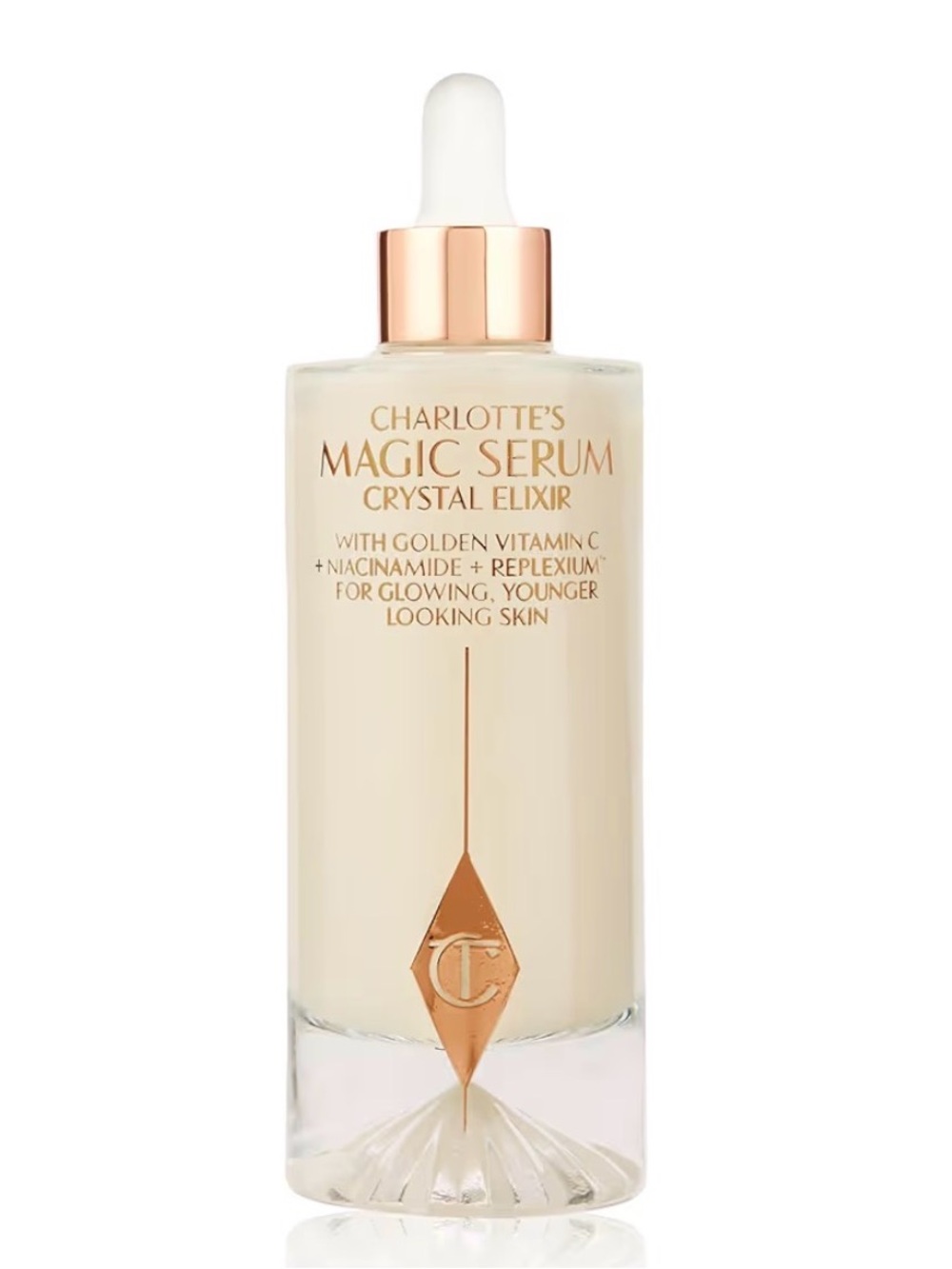 Charlotte Tilbury Magic Serum Crystal Elixir